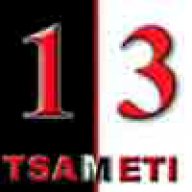 tsameti