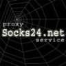 Socks24.net