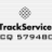 TrackService